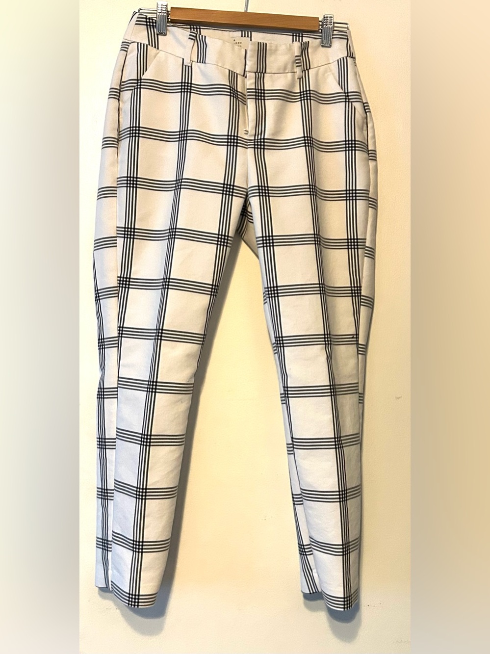 a new day capris